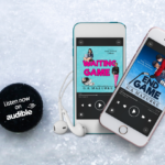 Now Live! End Game & Waiting Game on Audible