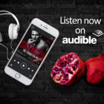 Silenced Now Live on Audible!