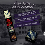 New Series Announement!