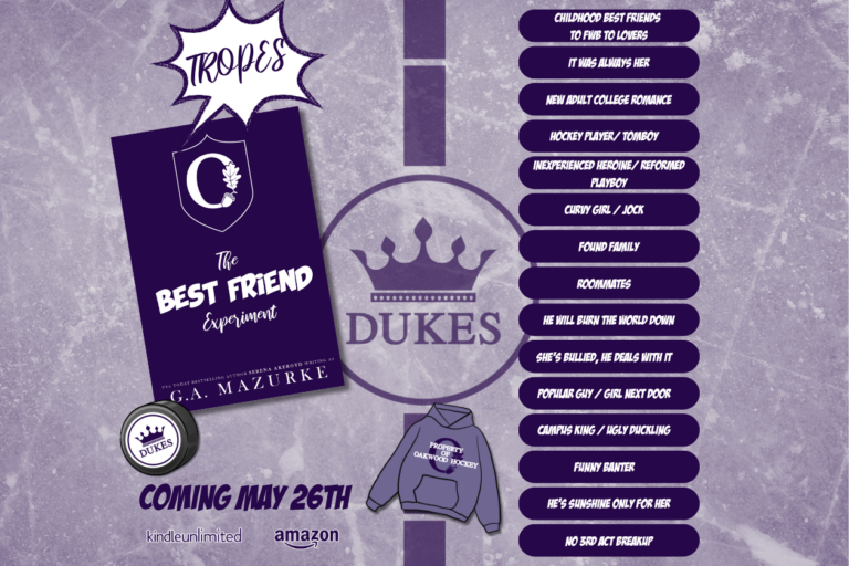 Want to see the tropes for The Best Friend Experiment?