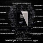 Take a look at the tropes for The Brat!