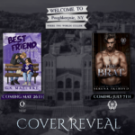 Meet Zach, Denny, and Maxim!